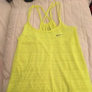 Nike Dri-Fit tank top